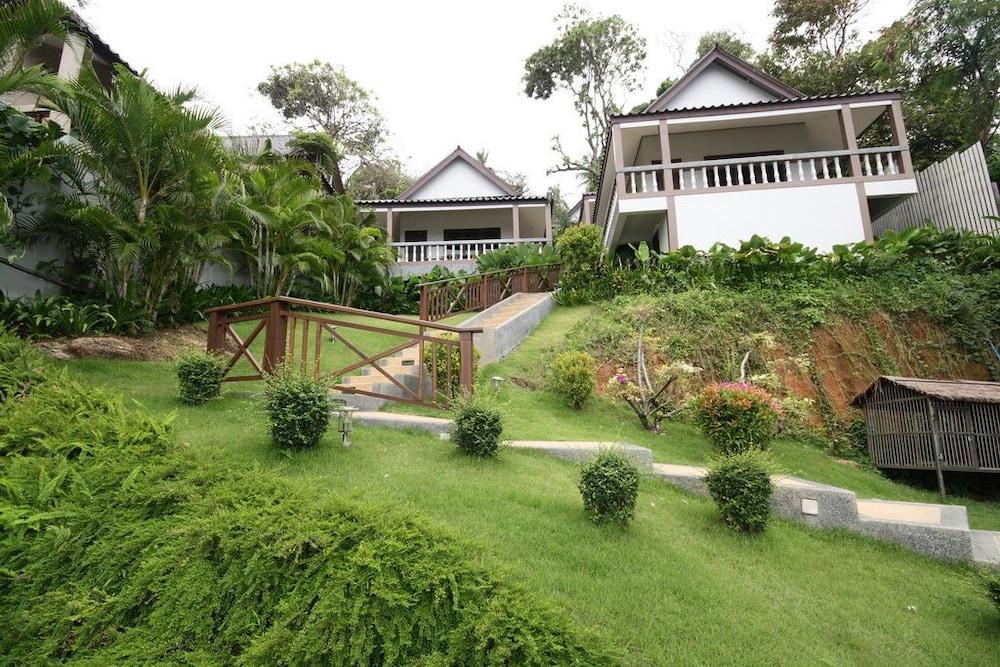 Kata Hiview Resort Karon Exterior photo