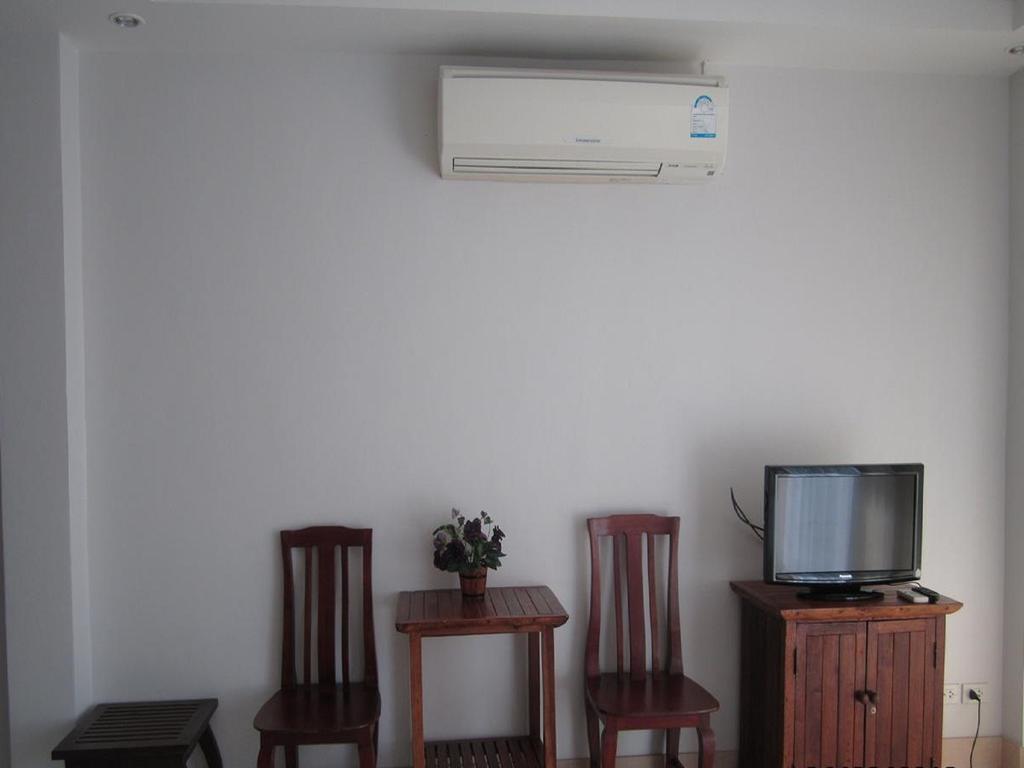 Kata Hiview Resort Karon Room photo
