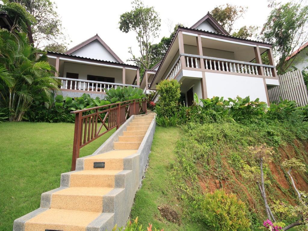 Kata Hiview Resort Karon Exterior photo