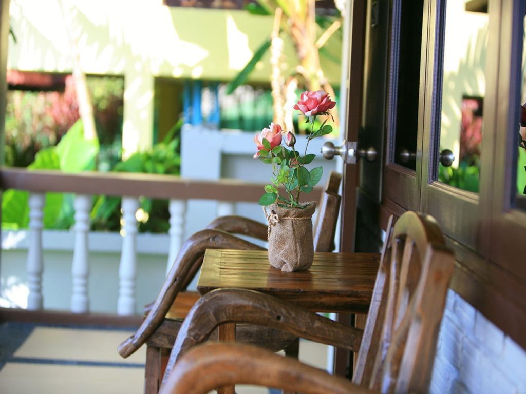 Kata Hiview Resort Karon Room photo